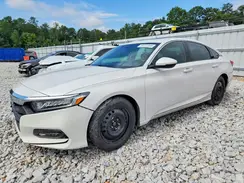 1HGCV1F62JA103983 2018 HONDA ACCORD