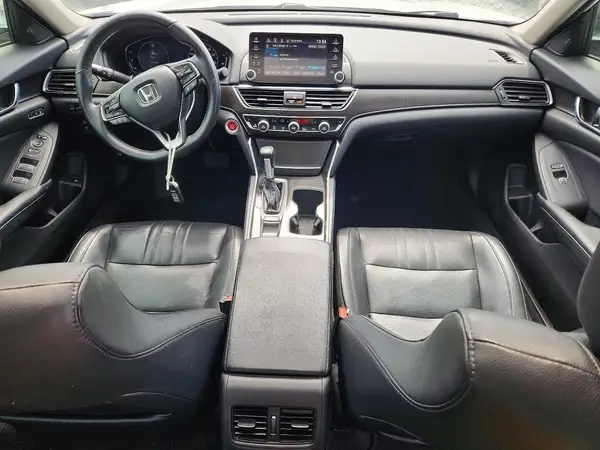 1HGCV1F62JA103983 2018 HONDA ACCORD - Image 8