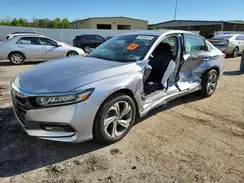 1HGCV1F62JA113820 2018 HONDA ACCORD