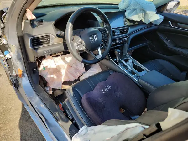 1HGCV1F62JA113820 2018 HONDA ACCORD - Image 8