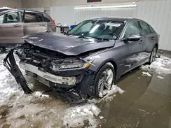 1HGCV1F62JA128852 2018 HONDA ACCORD