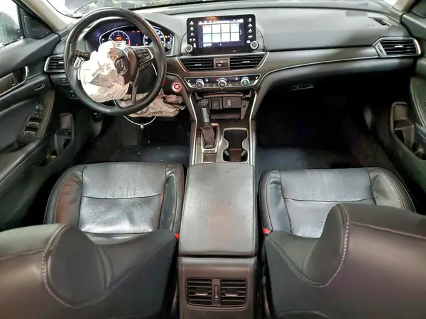 1HGCV1F62JA128852 2018 HONDA ACCORD - Image 8