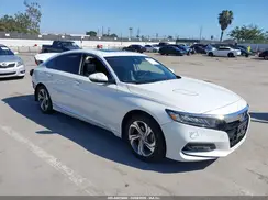 1HGCV1F62JA145487 2018 HONDA ACCORD