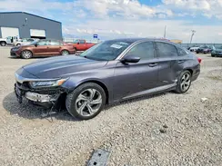 1HGCV1F62JA156036 2018 HONDA ACCORD