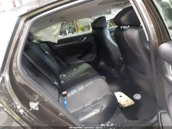 1HGCV1F62JA191014 2018 HONDA ACCORD - Image 8