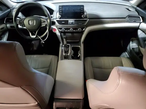 1HGCV1F62JA201105 2018 HONDA ACCORD - Image 8