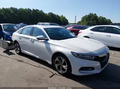 1HGCV1F62JA215165 2018 HONDA ACCORD