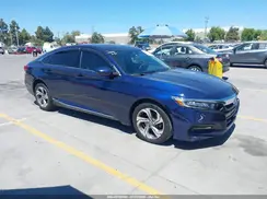 1HGCV1F63JA012124 2018 HONDA ACCORD