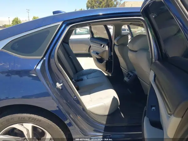 1HGCV1F63JA012124 2018 HONDA ACCORD - Image 8