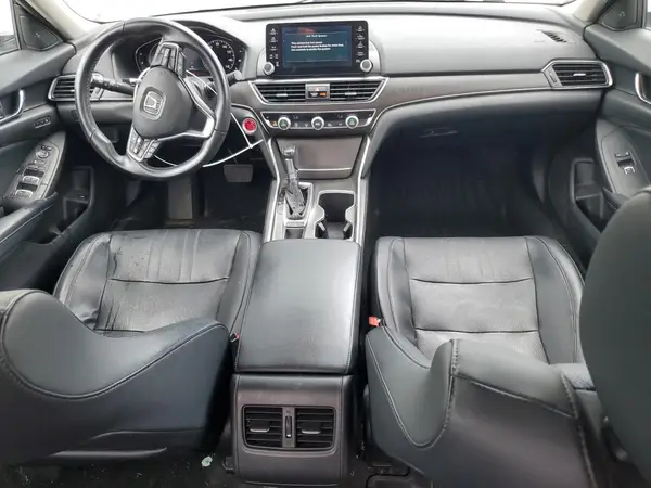 1HGCV1F63JA036813 2018 HONDA ACCORD - Image 8