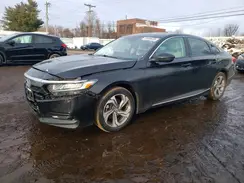1HGCV1F63JA050663 2018 HONDA ACCORD