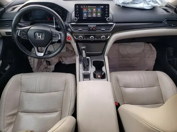 1HGCV1F63JA050663 2018 HONDA ACCORD - Image 8