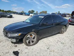 1HGCV1F63JA059606 2018 HONDA ACCORD