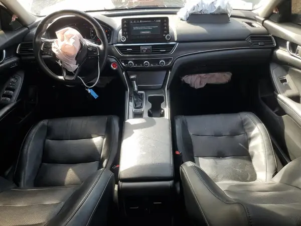 1HGCV1F63JA059606 2018 HONDA ACCORD - Image 8
