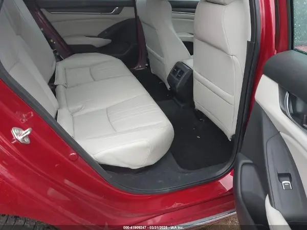 1HGCV1F63JA066460 2018 HONDA ACCORD - Image 8