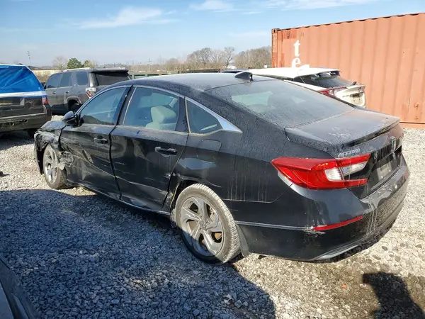 1HGCV1F63JA071867 2018 HONDA ACCORD - Image 2