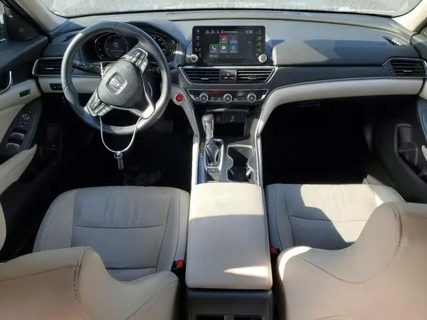 1HGCV1F63JA071867 2018 HONDA ACCORD - Image 8