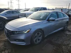 1HGCV1F63JA077300 2018 HONDA ACCORD