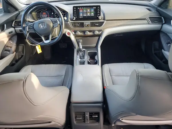 1HGCV1F63JA077300 2018 HONDA ACCORD - Image 8