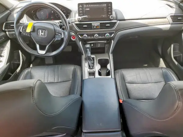 1HGCV1F63JA079791 2018 HONDA ACCORD - Image 8