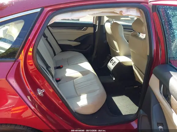 1HGCV1F63JA084408 2018 HONDA ACCORD - Image 8