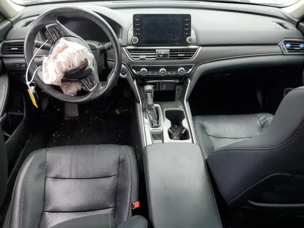 1HGCV1F63JA101711 2018 HONDA ACCORD - Image 8