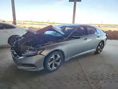 1HGCV1F63JA115463 2018 HONDA ACCORD