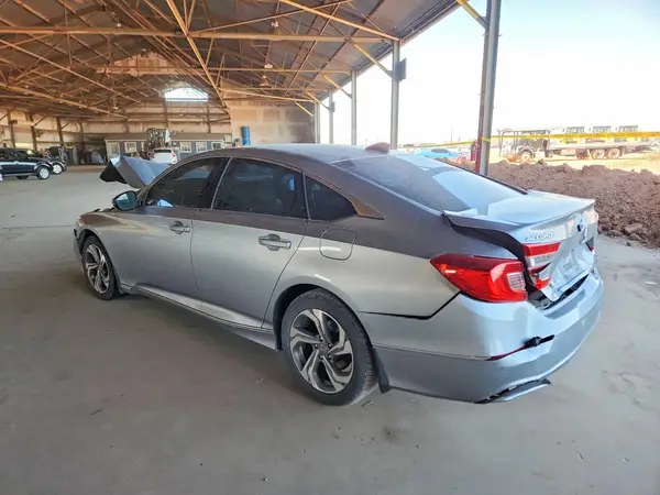 1HGCV1F63JA115463 2018 HONDA ACCORD - Image 2
