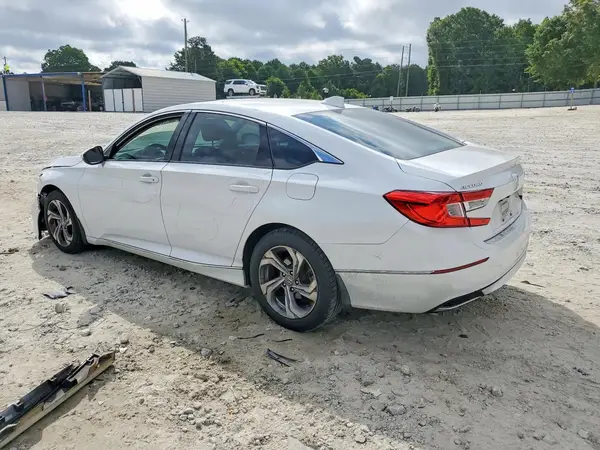 1HGCV1F63JA118427 2018 HONDA ACCORD - Image 2