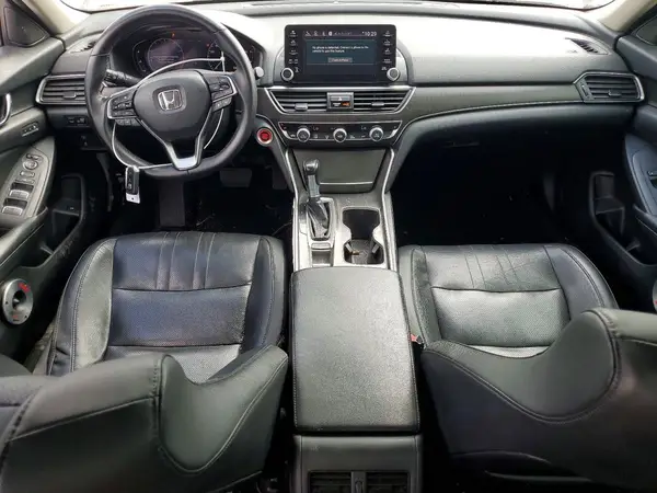 1HGCV1F63JA118427 2018 HONDA ACCORD - Image 8