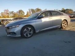 1HGCV1F63JA145014 2018 HONDA ACCORD