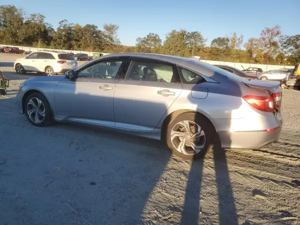 1HGCV1F63JA145014 2018 HONDA ACCORD - Image 2