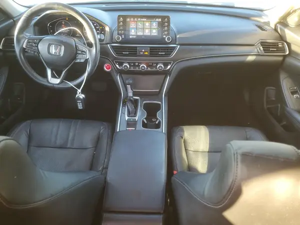 1HGCV1F63JA145014 2018 HONDA ACCORD - Image 8