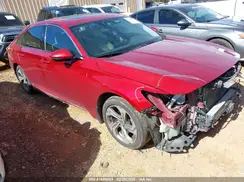 1HGCV1F63JA164811 2018 HONDA ACCORD