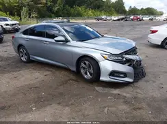 1HGCV1F63JA176134 2018 HONDA ACCORD