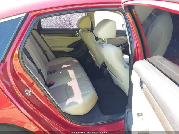 1HGCV1F63JA196822 2018 HONDA ACCORD - Image 8