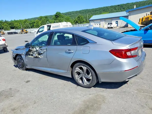 1HGCV1F63JA218530 2018 HONDA ACCORD - Image 2