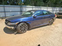1HGCV1F64JA010219 2018 HONDA ACCORD