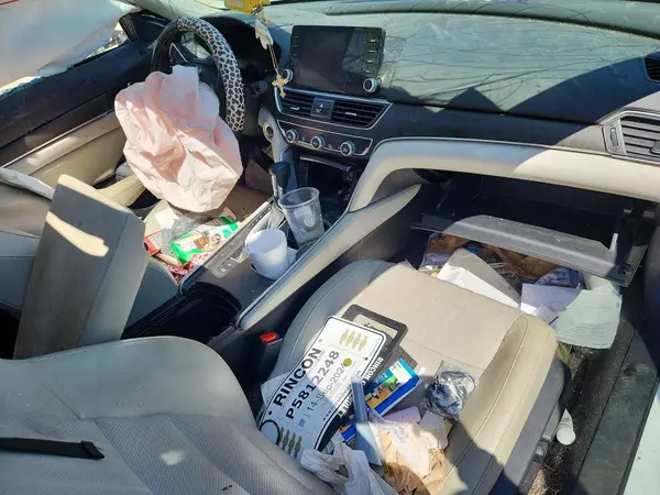 1HGCV1F64JA013878 2018 HONDA ACCORD - Image 8