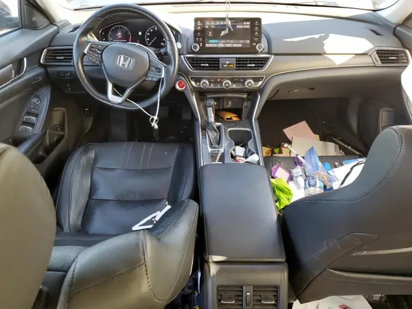 1HGCV1F64JA041602 2018 HONDA ACCORD - Image 8
