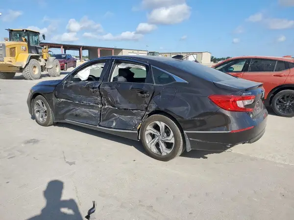 1HGCV1F64JA076074 2018 HONDA ACCORD - Image 2