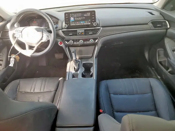 1HGCV1F64JA076074 2018 HONDA ACCORD - Image 8