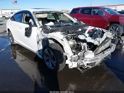 1HGCV1F64JA084336 2018 HONDA ACCORD