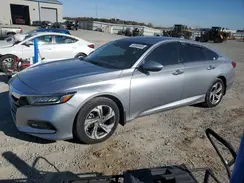 1HGCV1F64JA107825 2018 HONDA ACCORD