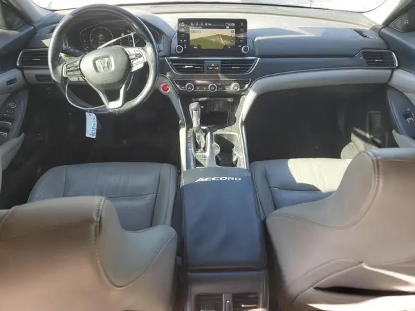 1HGCV1F64JA107825 2018 HONDA ACCORD - Image 8