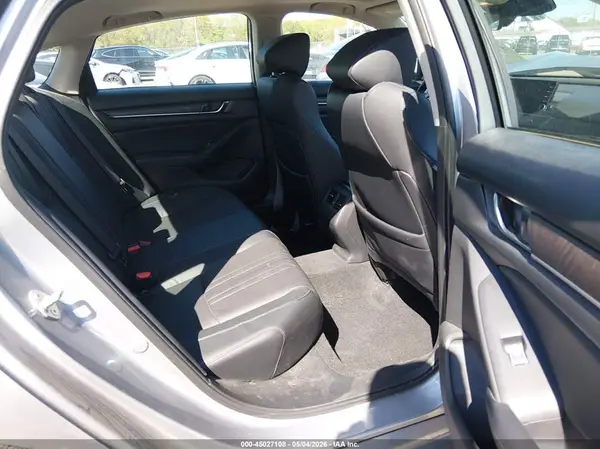 1HGCV1F64JA113821 2018 HONDA ACCORD - Image 8
