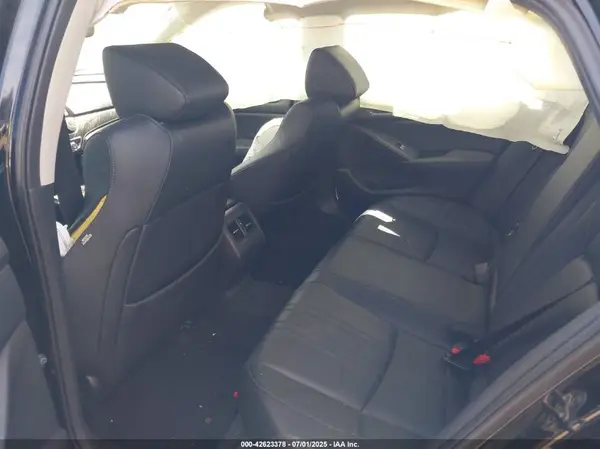 1HGCV1F64JA116864 2018 HONDA ACCORD - Image 8