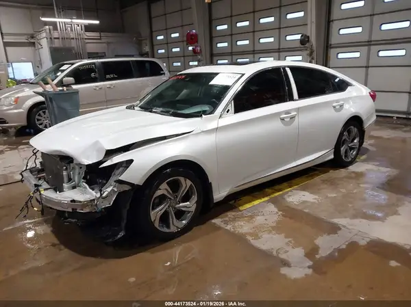 1HGCV1F64JA118436 2018 HONDA ACCORD - Image 2