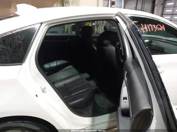 1HGCV1F64JA118436 2018 HONDA ACCORD - Image 8