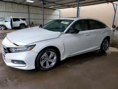 1HGCV1F64JA166843 2018 HONDA ACCORD